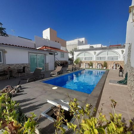 Tenerife Little Village S San Isidro  Buitenkant foto