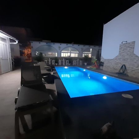 Tenerife Little Village S San Isidro  Buitenkant foto