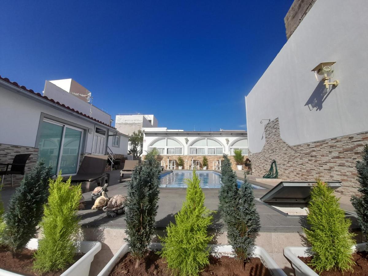 Tenerife Little Village S San Isidro  Buitenkant foto