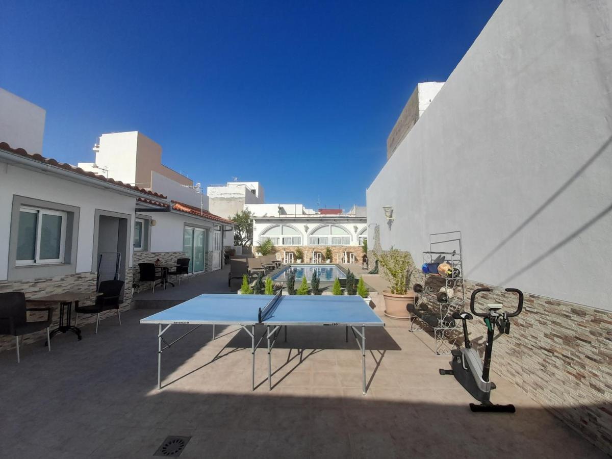 Tenerife Little Village S San Isidro  Buitenkant foto