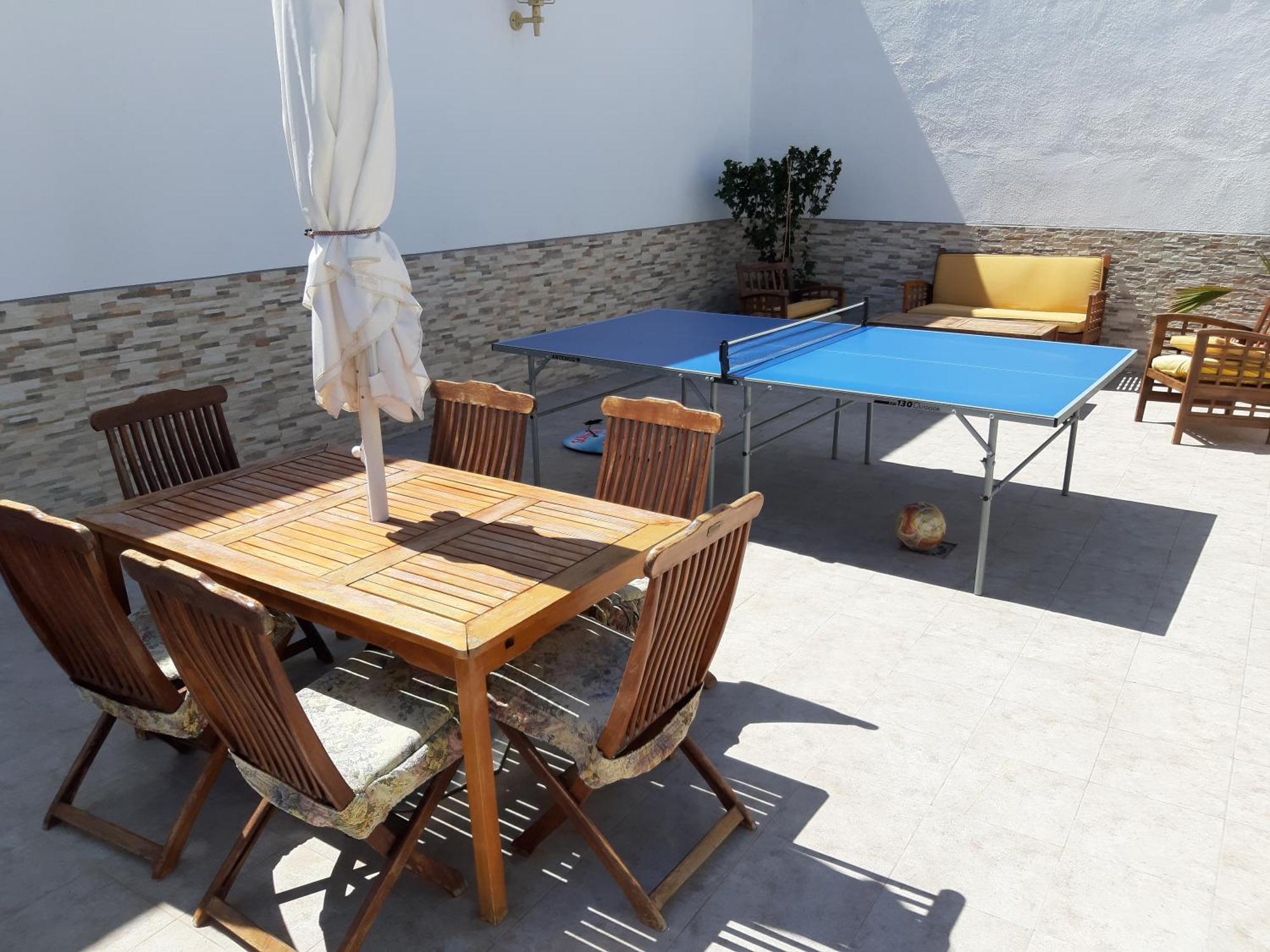 Tenerife Little Village S San Isidro  Buitenkant foto