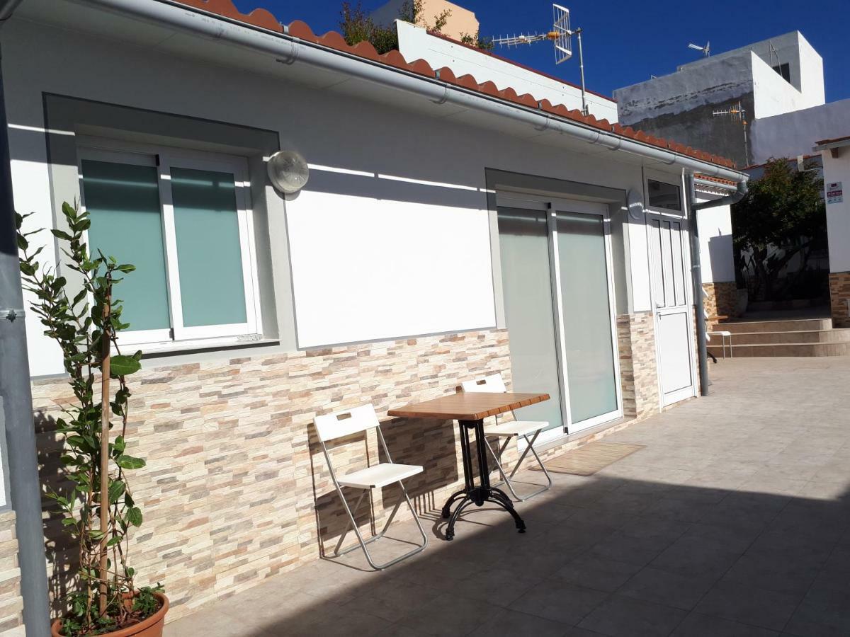 Tenerife Little Village S San Isidro  Buitenkant foto