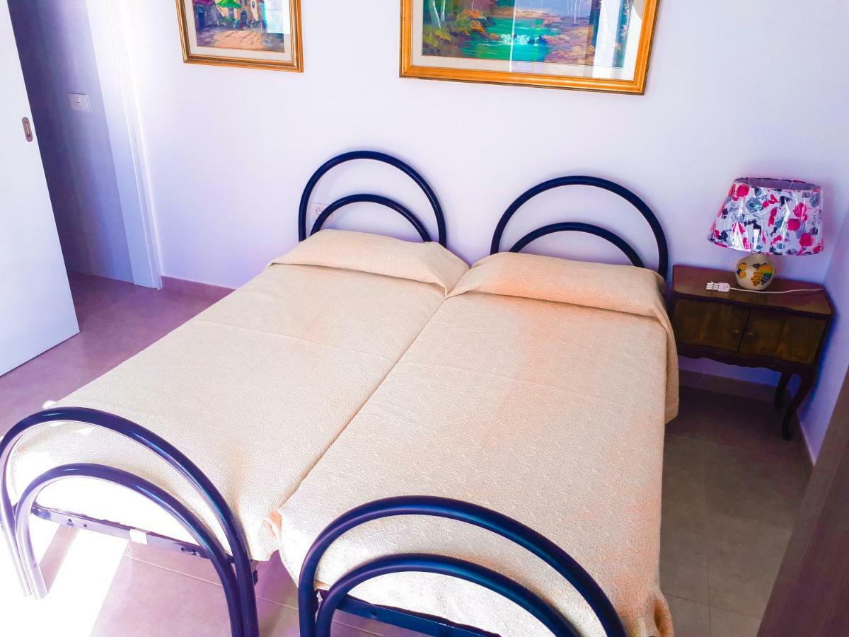 Tenerife Little Village S San Isidro  Buitenkant foto