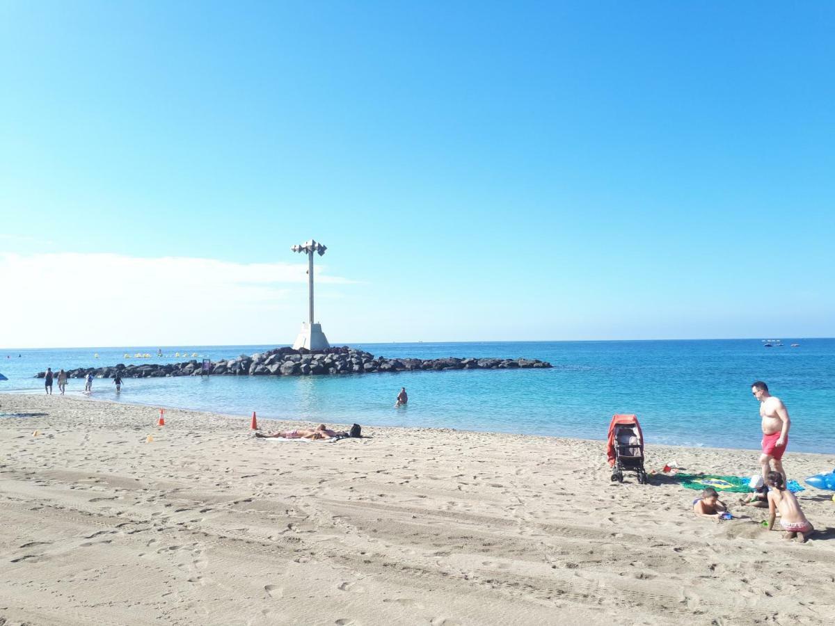 Tenerife Little Village S San Isidro  Buitenkant foto