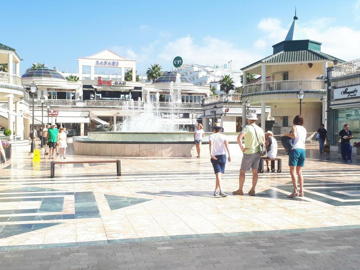 Tenerife Little Village S San Isidro  Buitenkant foto