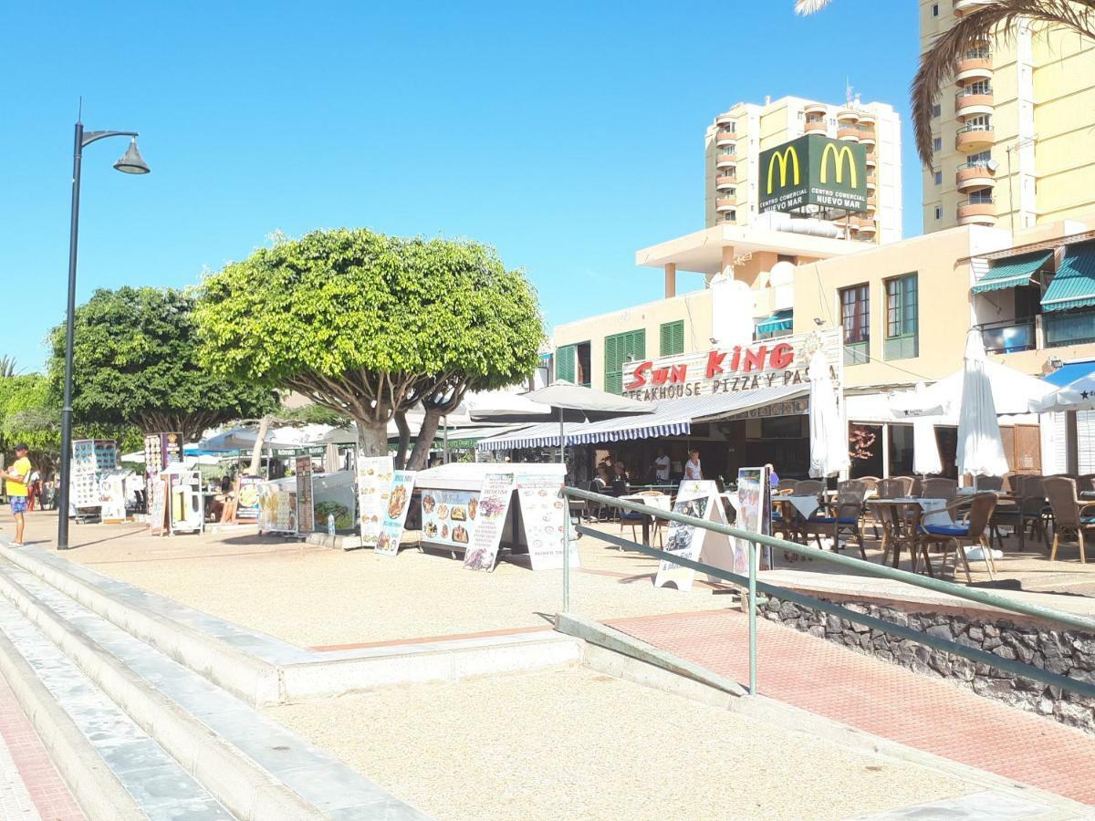 Tenerife Little Village S San Isidro  Buitenkant foto