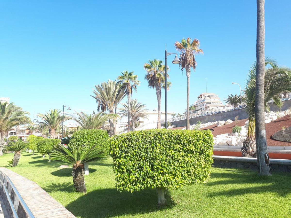 Tenerife Little Village S San Isidro  Buitenkant foto
