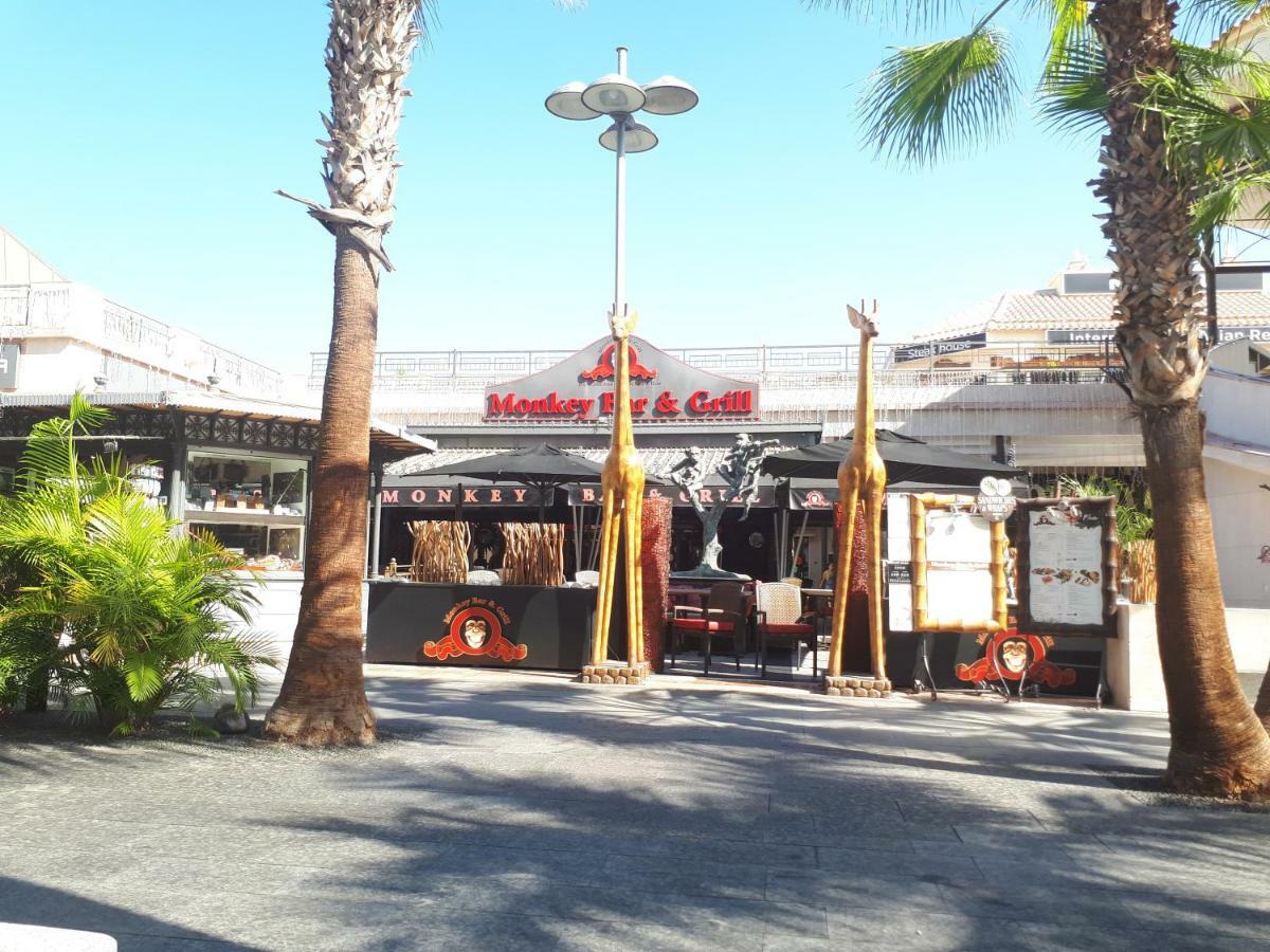 Tenerife Little Village S San Isidro  Buitenkant foto