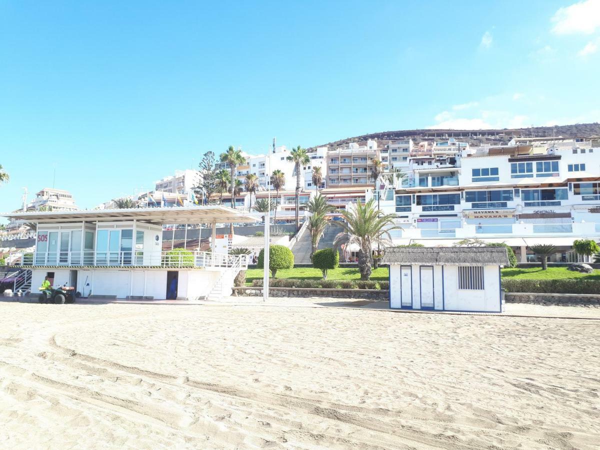 Tenerife Little Village S San Isidro  Buitenkant foto