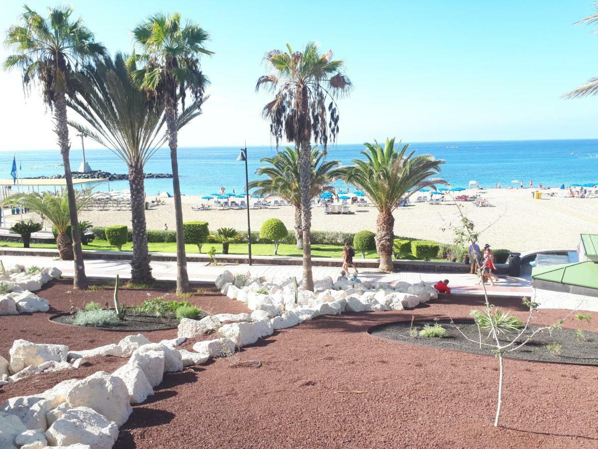 Tenerife Little Village S San Isidro  Buitenkant foto