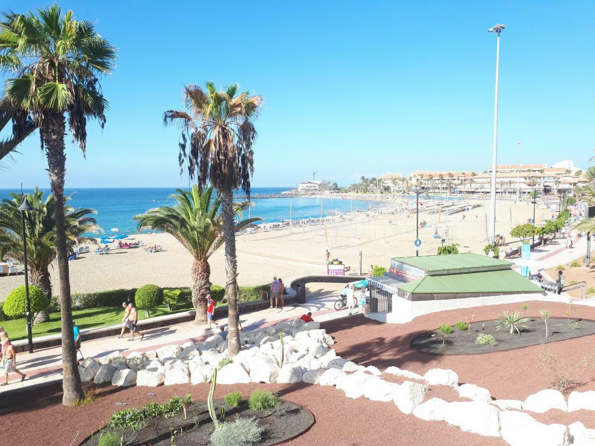 Tenerife Little Village S San Isidro  Buitenkant foto