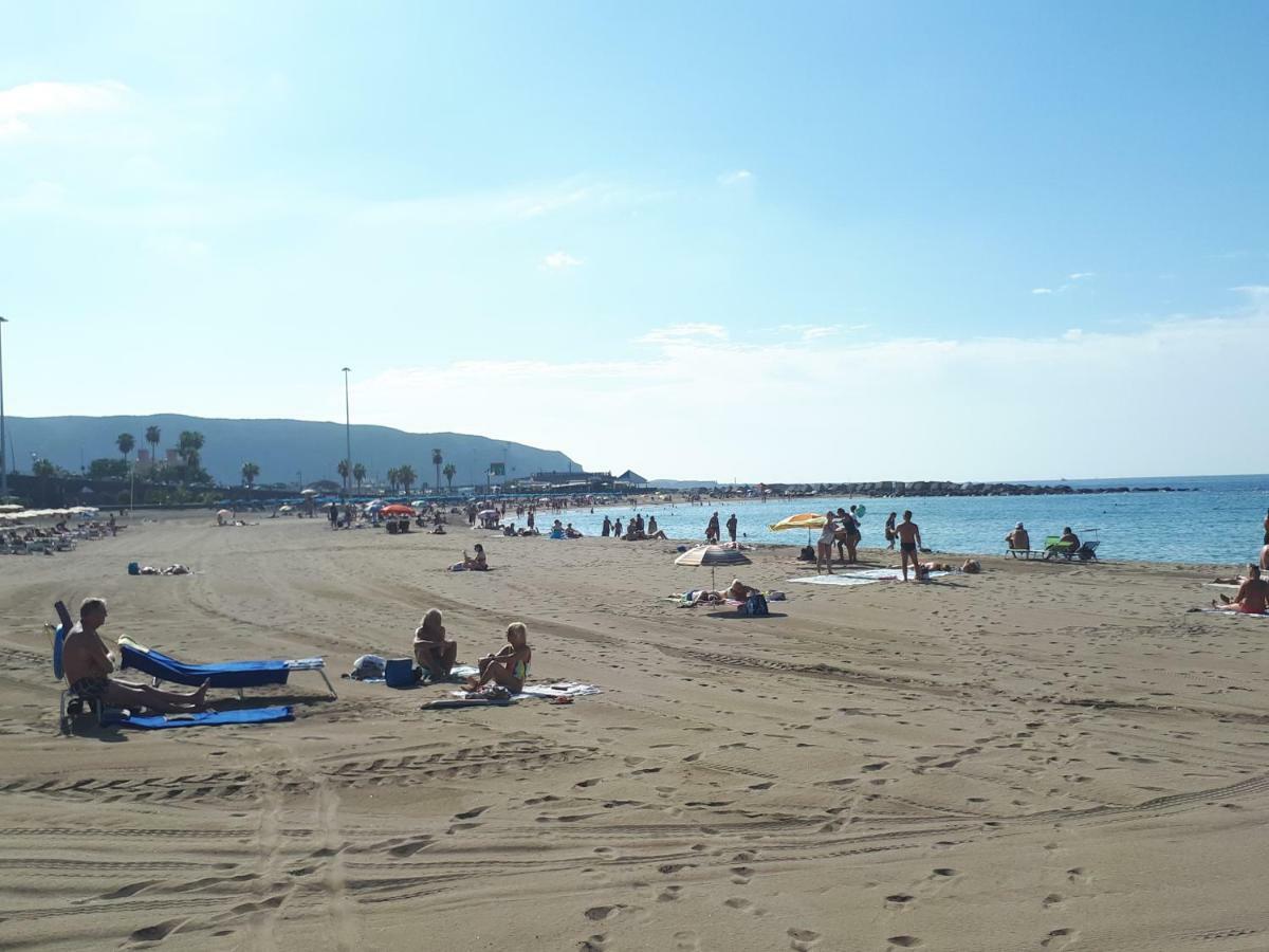 Tenerife Little Village S San Isidro  Buitenkant foto