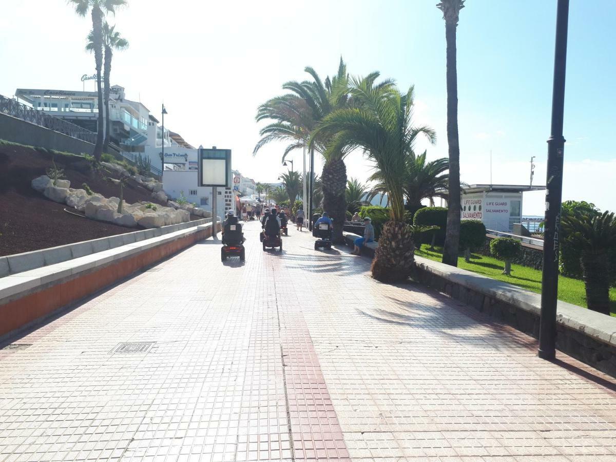 Tenerife Little Village S San Isidro  Buitenkant foto
