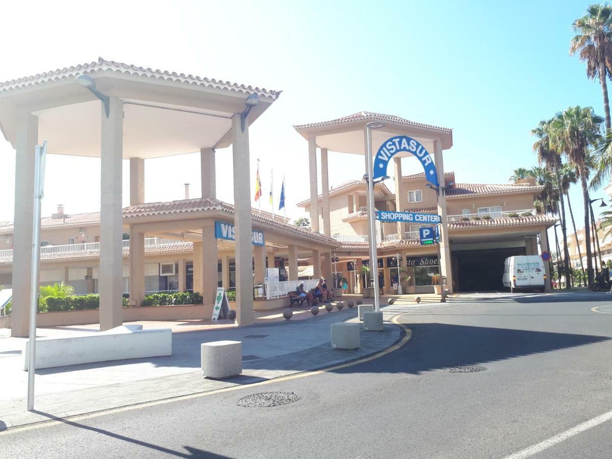 Tenerife Little Village S San Isidro  Buitenkant foto