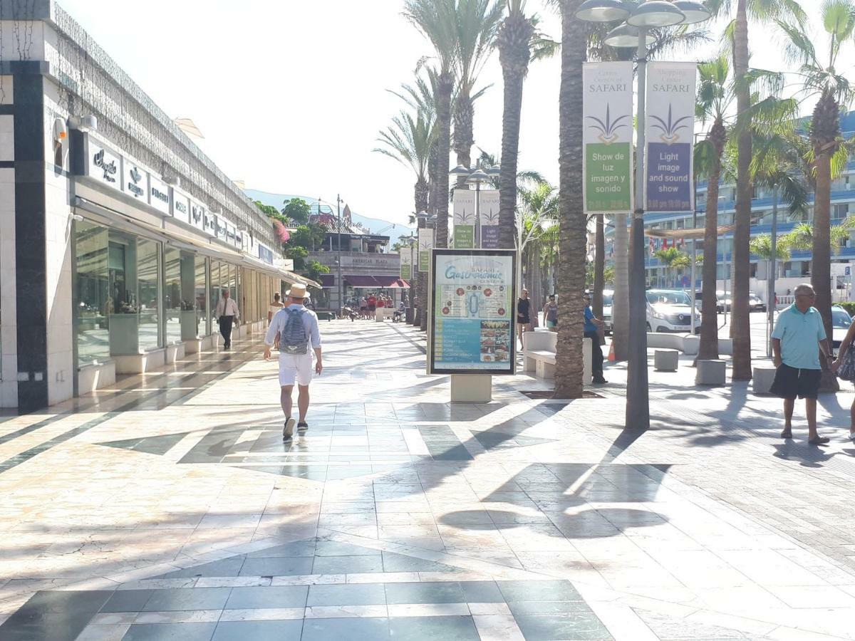 Tenerife Little Village S San Isidro  Buitenkant foto