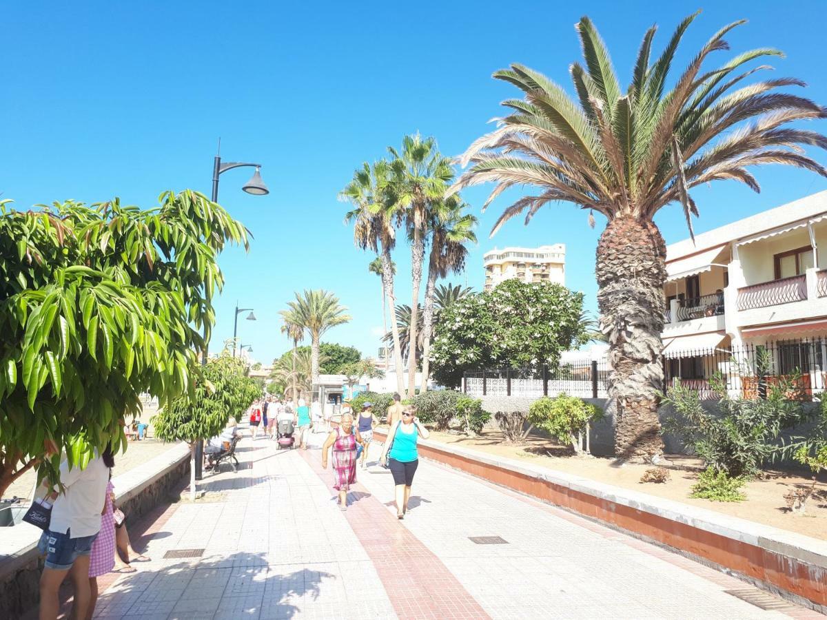 Tenerife Little Village S San Isidro  Buitenkant foto