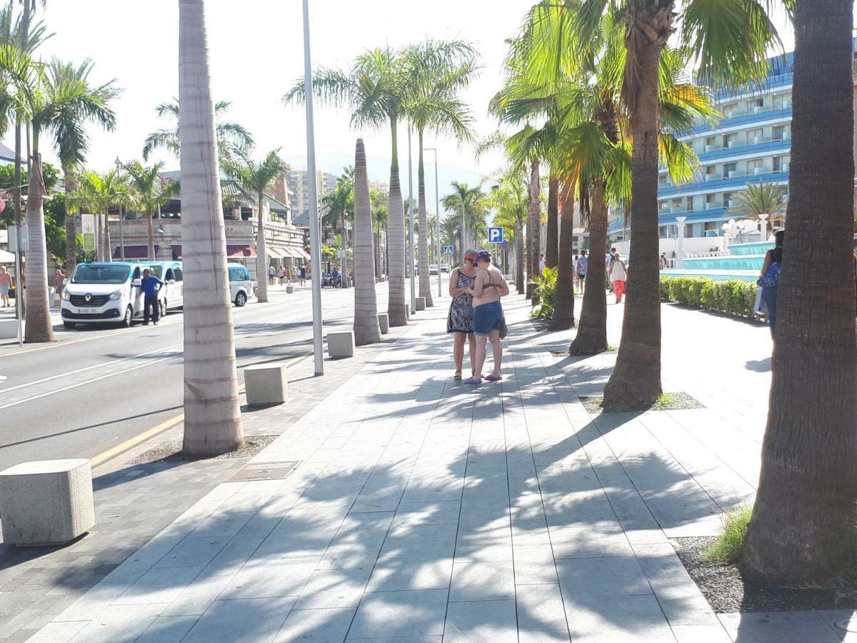 Tenerife Little Village S San Isidro  Buitenkant foto
