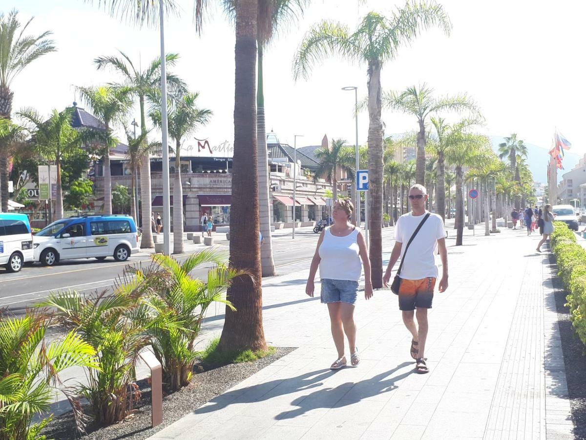 Tenerife Little Village S San Isidro  Buitenkant foto